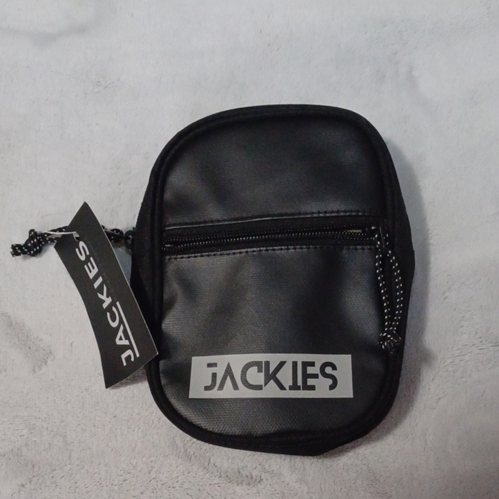 Sports Crossbody Bag